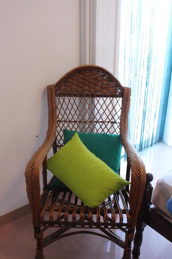 Oceanus Room With Private Kitchen, Bathroom And Terrace 300M From The Beach ساغريش المظهر الخارجي الصورة